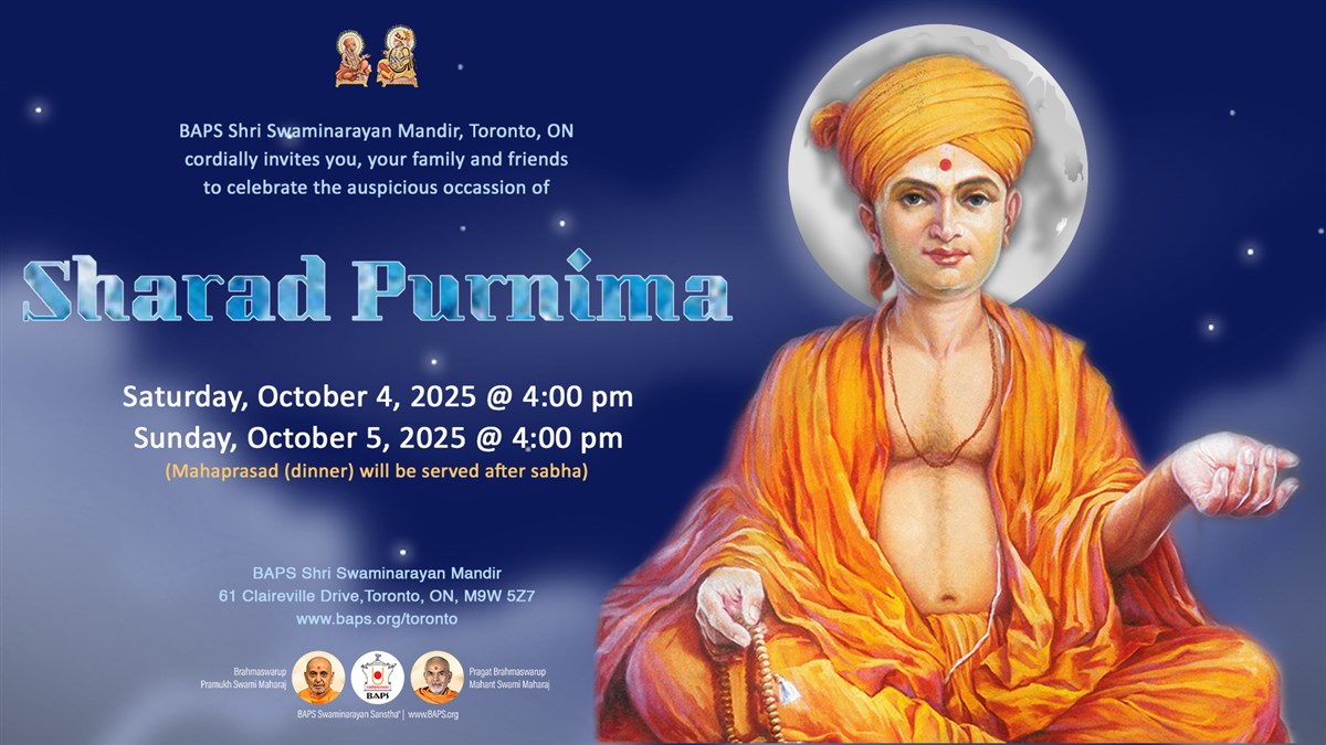 Sharad Purnima