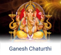 Ganesh Chaturthi