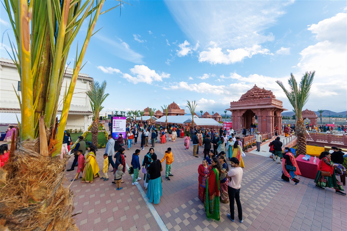 Community Diwali Festival