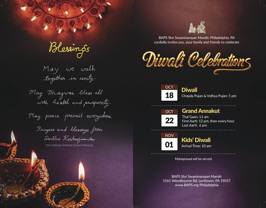 Annakut & New Year