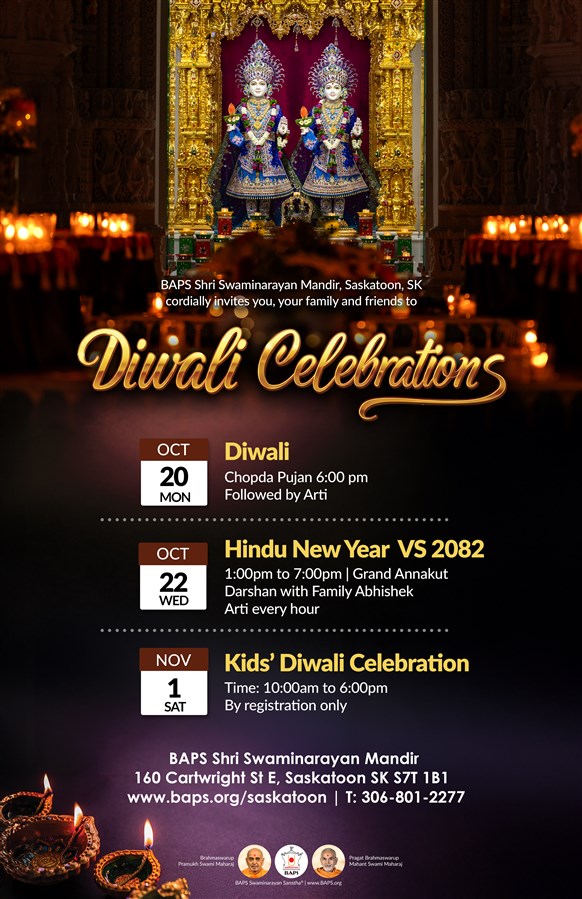 Diwali - Annakut