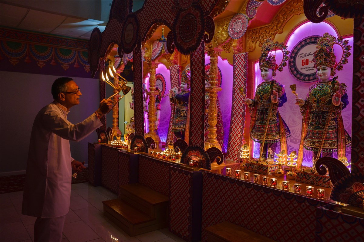New Year & Cultural Exhibition