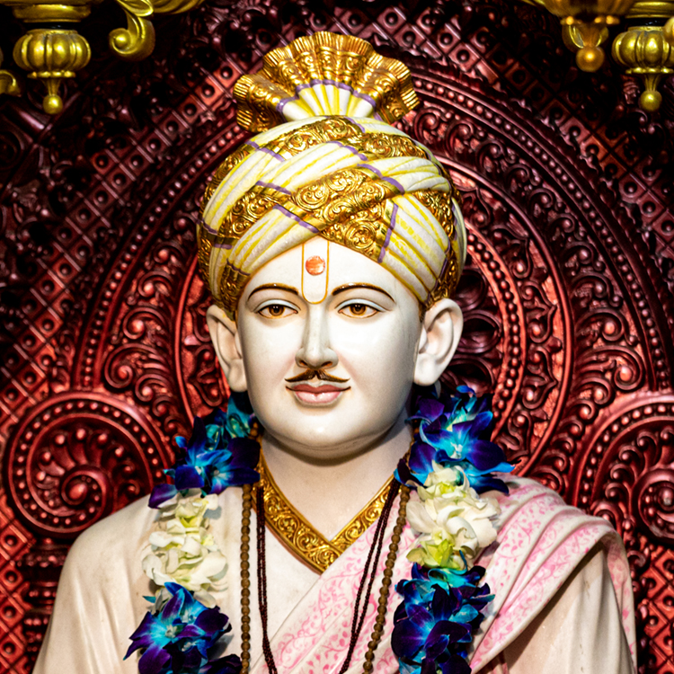 Bhagatji Maharaj Birthday Celebration