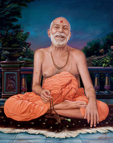 Yogiji Maharaj Jayanti