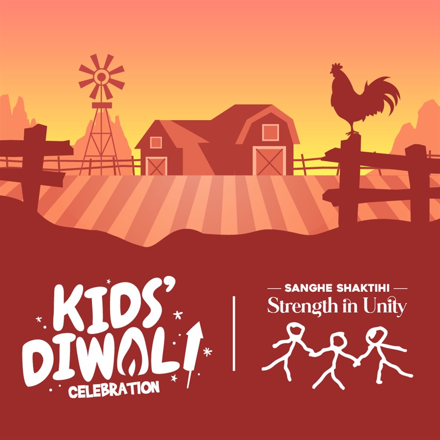 Kids Diwali Celebration