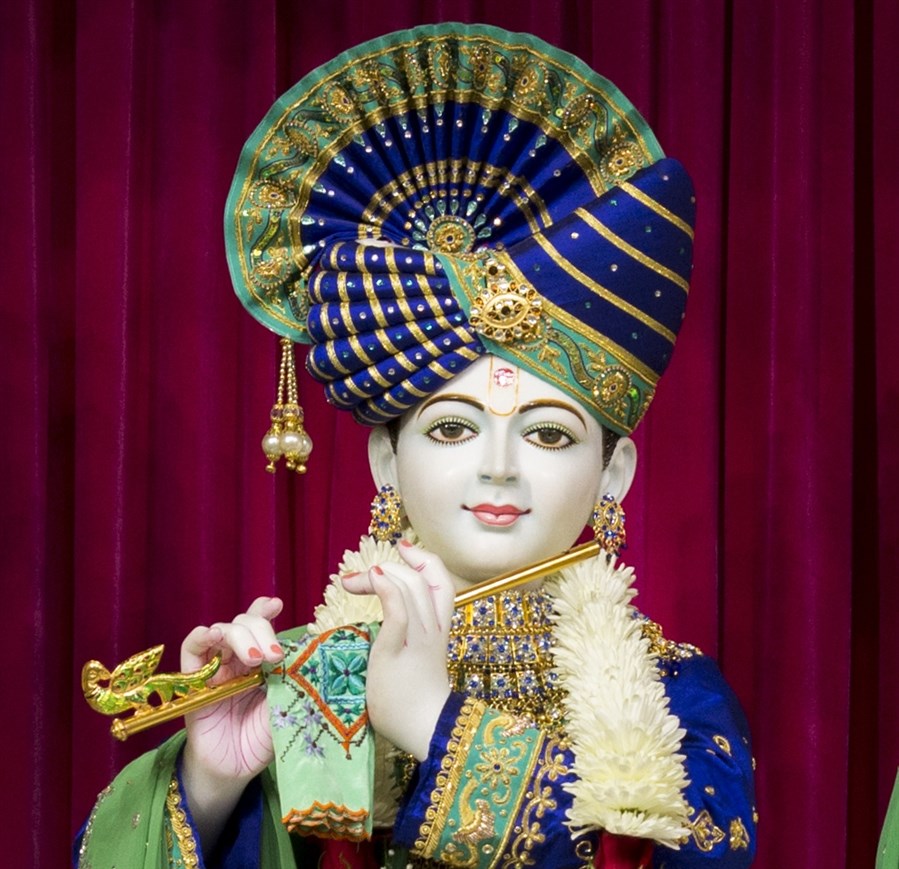 Janmashtami Celebration