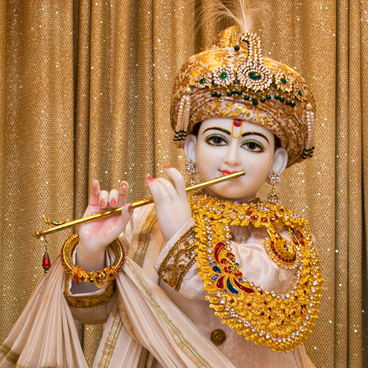 Janmashtami