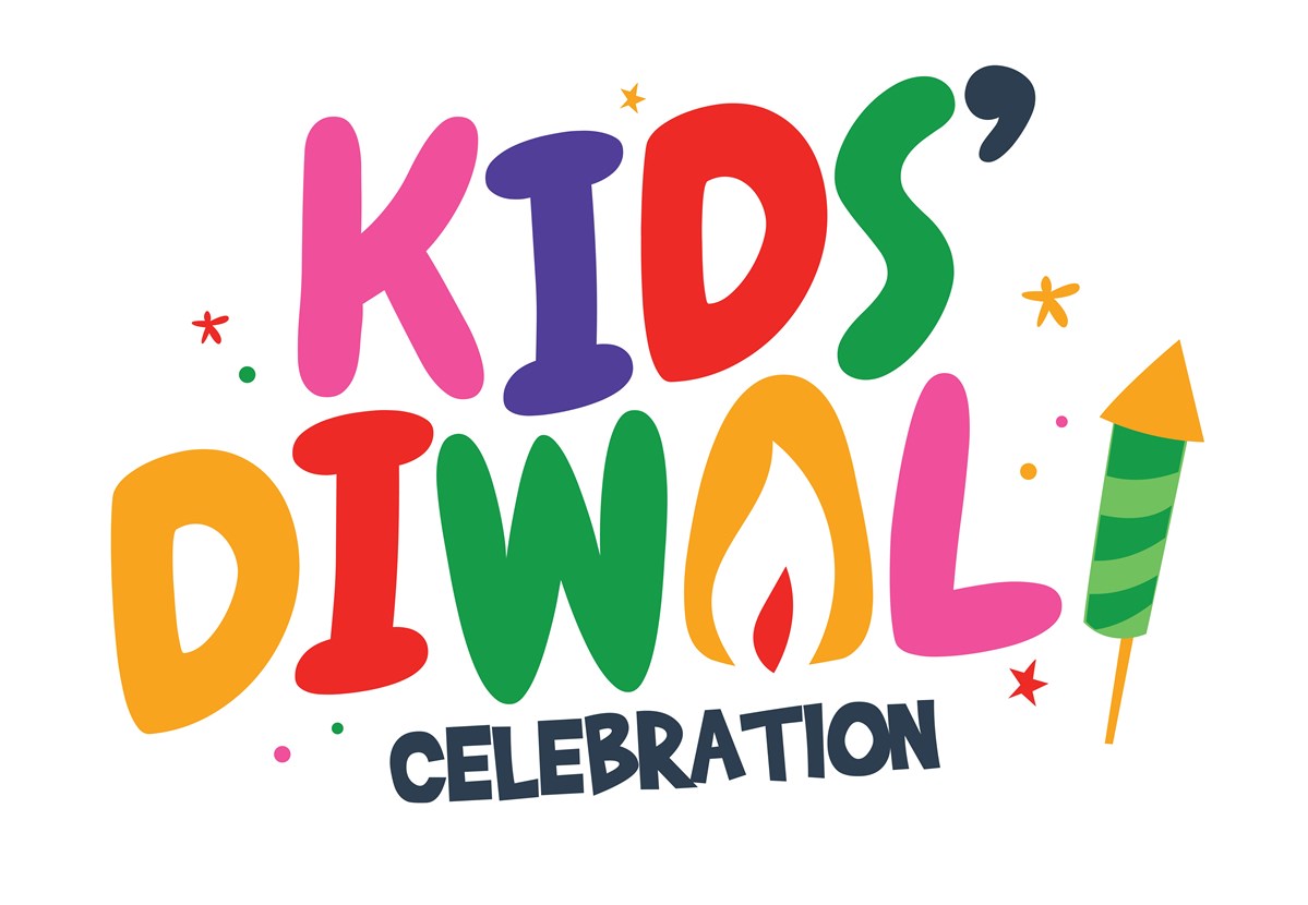 Kids’ Diwali Celebration