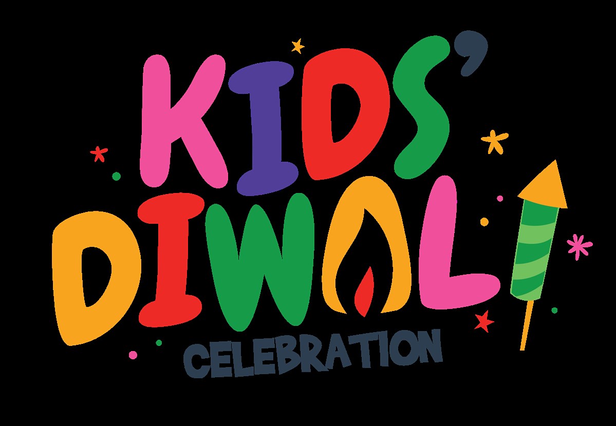 Kids Diwali Celebrations