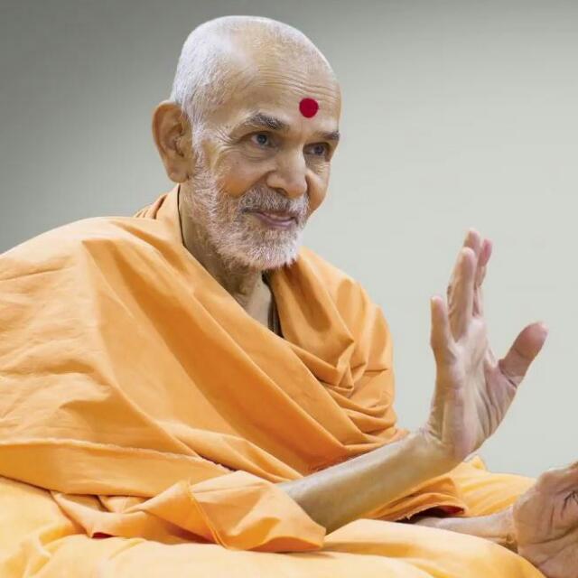 Women’s Celebration of HH Mahant Swami Maharaj’s Birthday