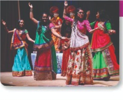 Mahila Garba