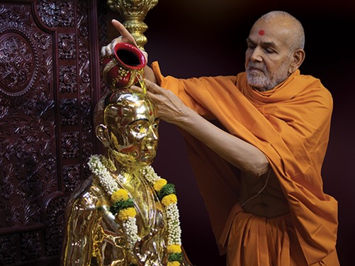 HH Mahant Swami Maharaj’s 90th Birthday - Mahila Celebration