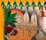 Mandir Patotsav