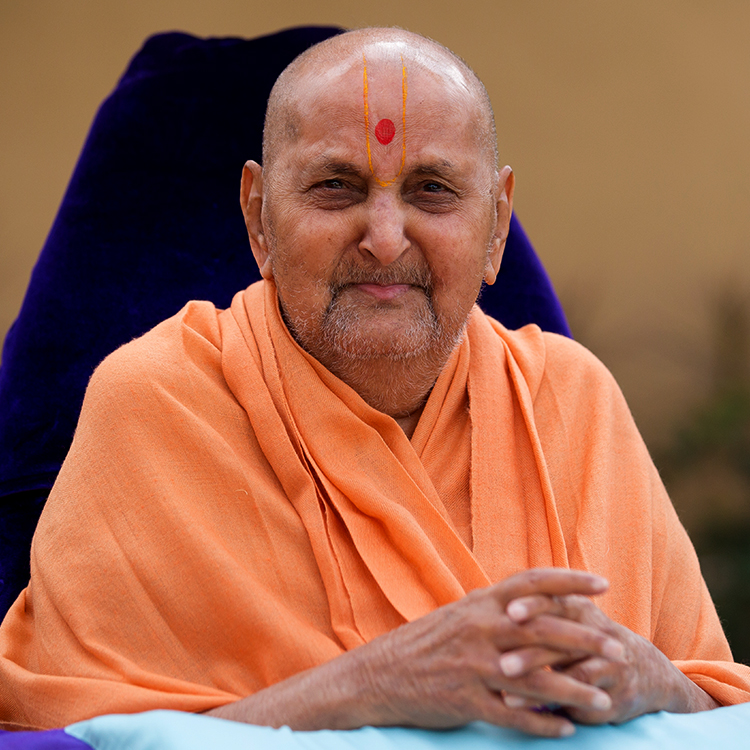 Pramukh Swami Maharaj Janma Jayanti - Mahila Celebration