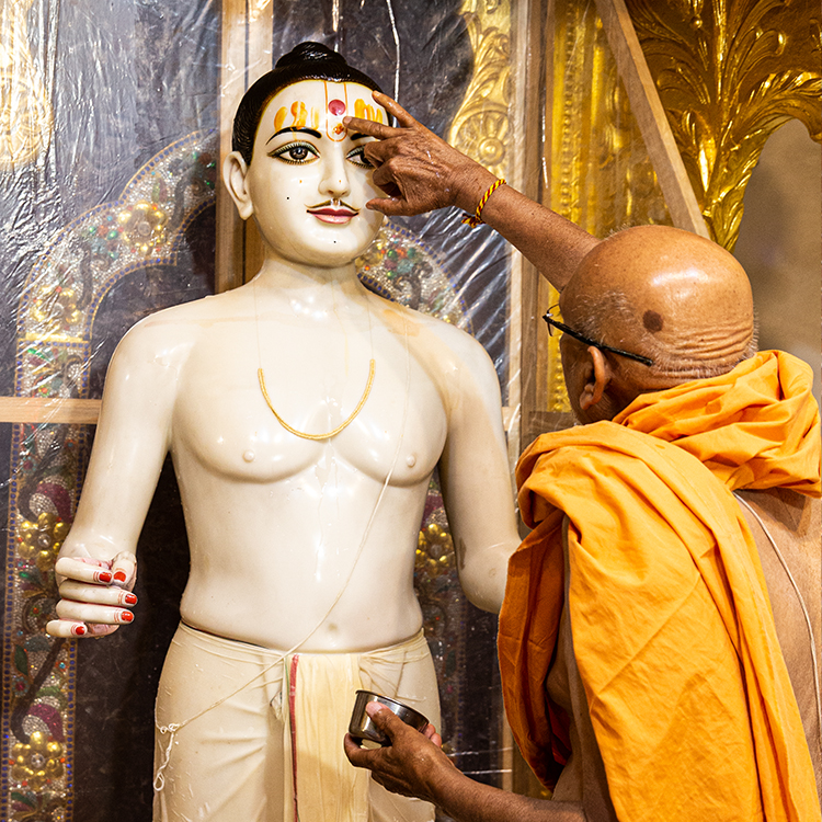 Patotsav Mahapuja