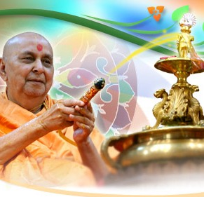 Pushpadolotsav (Holi)