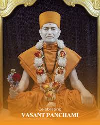 Vasant Panchami Samaiyo