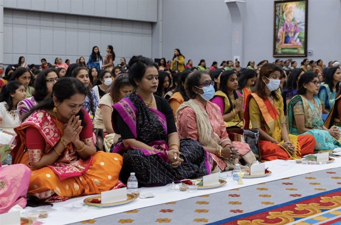 Diwali & Sharda (Chopda) Pujan