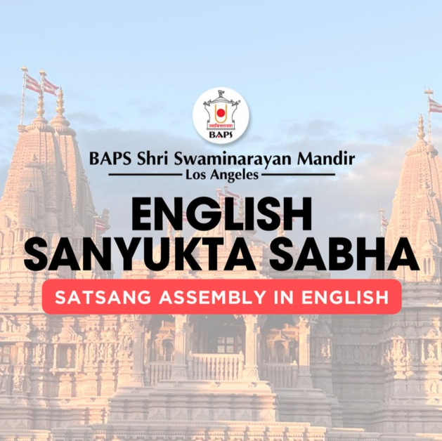 English Satsang Assembly