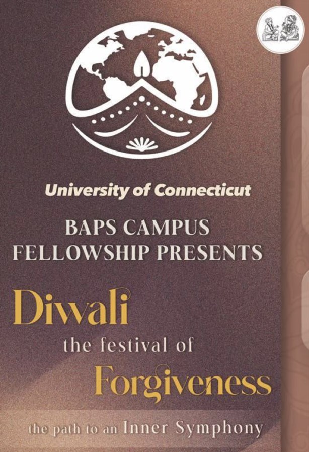Diwali: The Festival of Forgiveness 