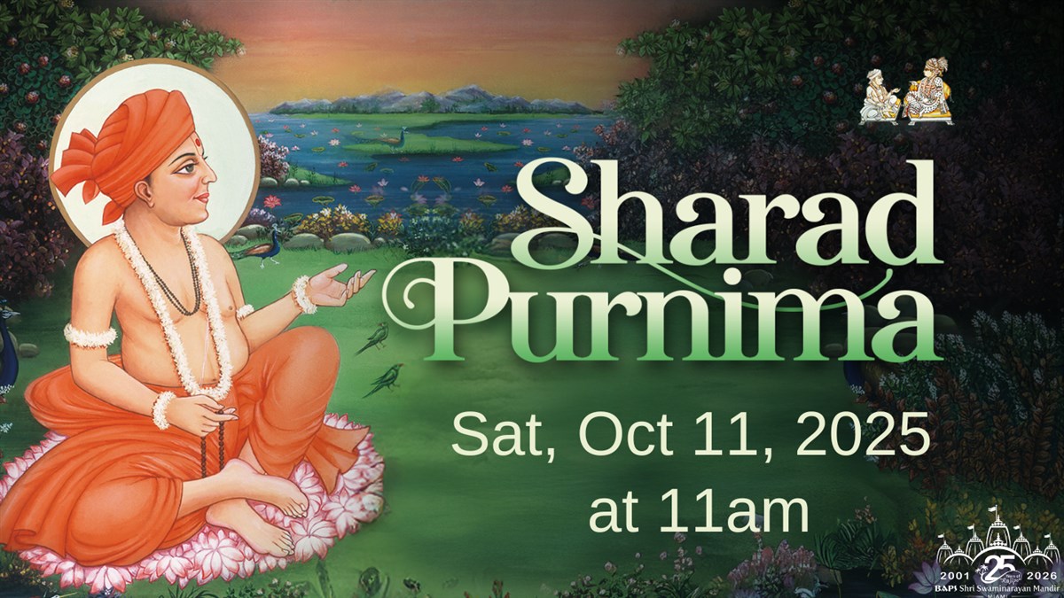 Sharad Purnima