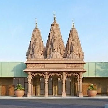 Shikhar Shila Pujan Vidhi