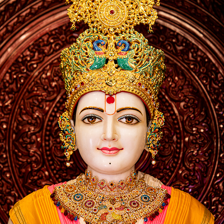Shri Swaminarayan Jayanti Mahila Celebration 
