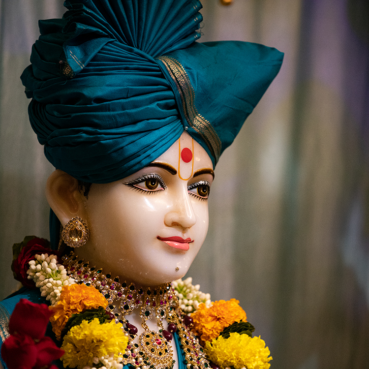 Shri Swaminarayan Jayanti - Mahila Celebration
