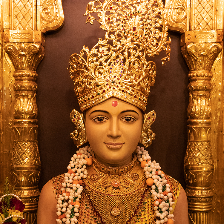 Shri Swaminarayan Jayanti Mahila Celebration
