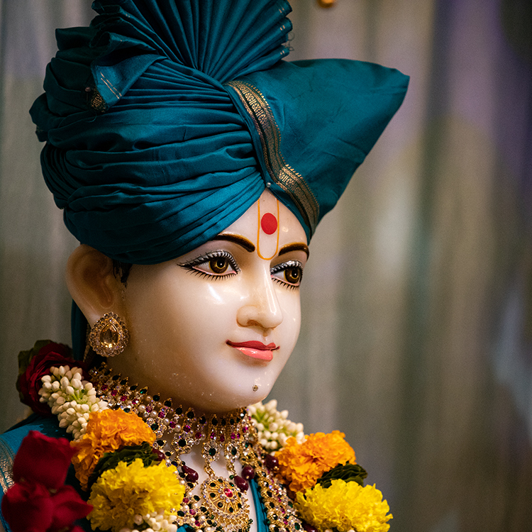 Shri Swaminarayan Jayanti Mahila Celebration