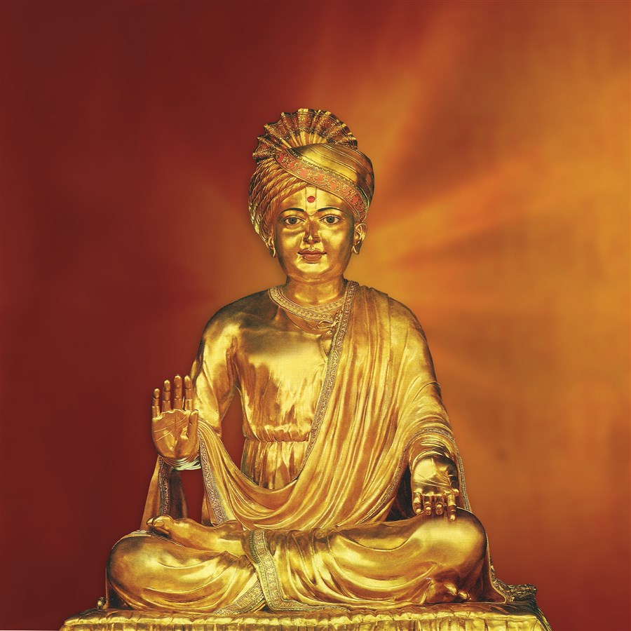 Shri Swaminarayan Jayanti & Shri Ram Navmi Celebration