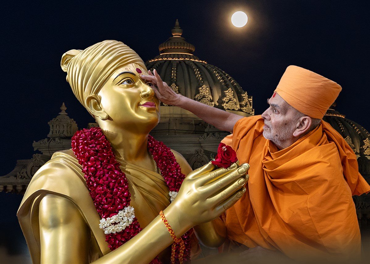 Sharad Purnima