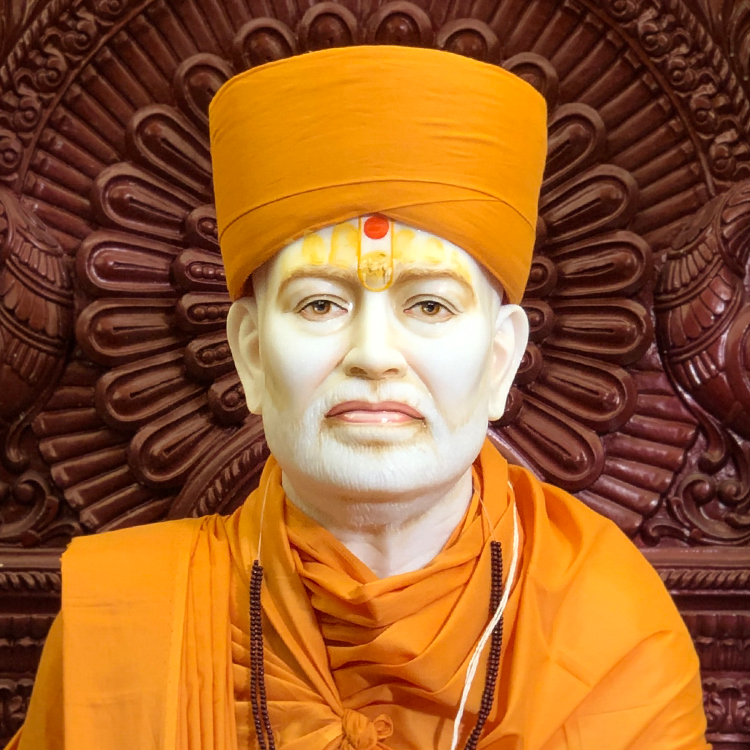 Vasant Panchami - Shastriji Maharaj Janma Jayanti