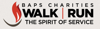 In The Joy Of Others: Walk-Run 2025