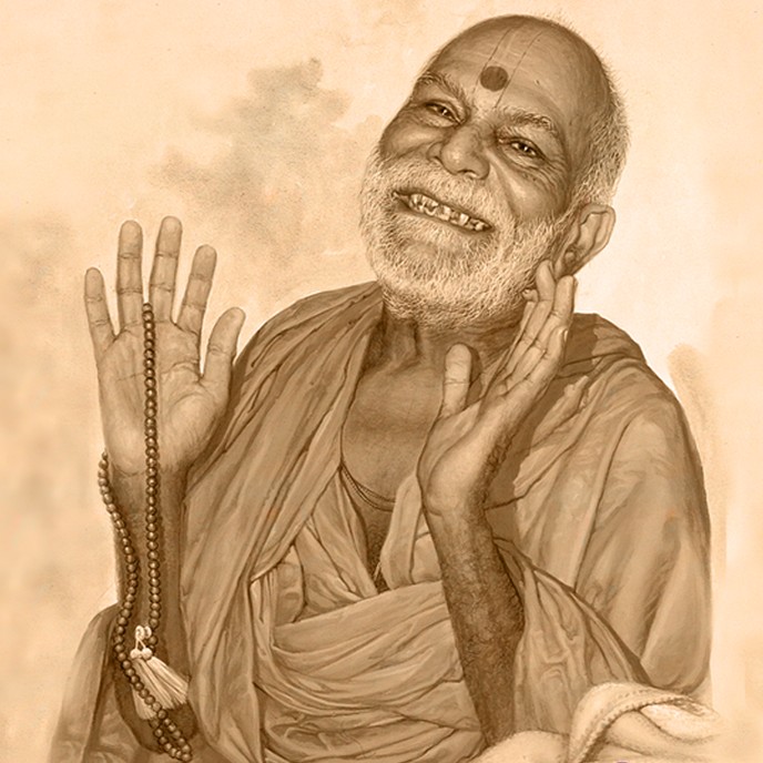 Yogi Jayanti