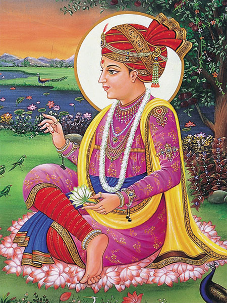 Shri Swaminarayan Jayanti & Shri Ram Navami Celebration