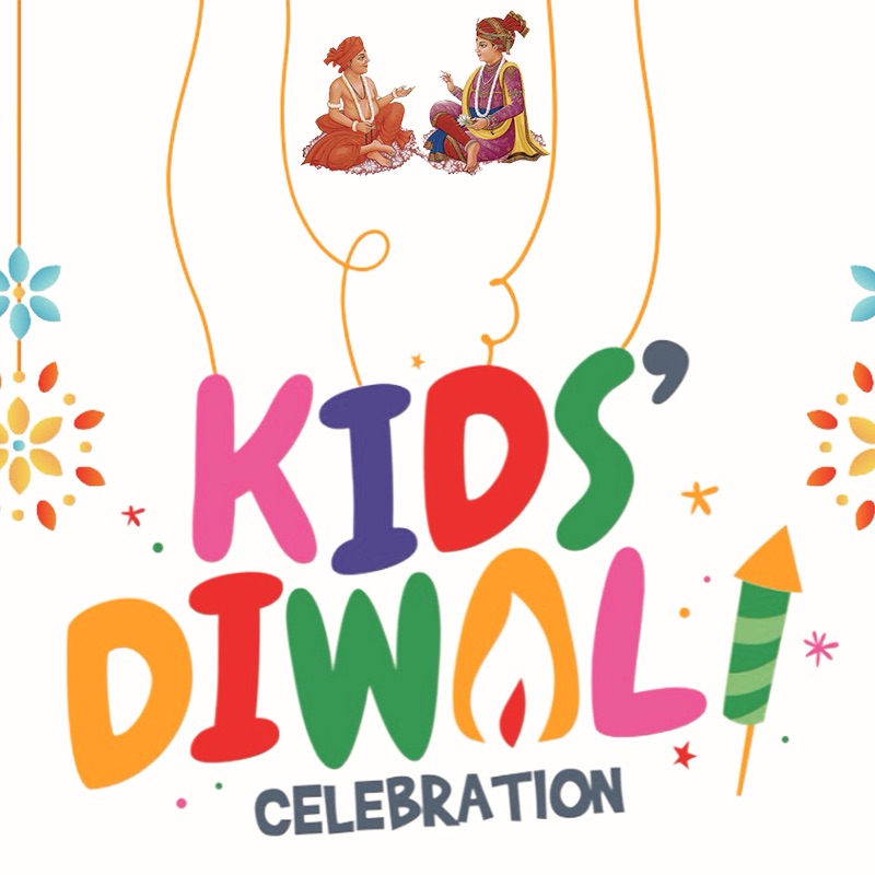 Kids’ Diwali Celebration