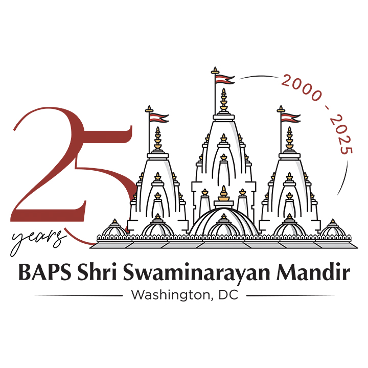 25 years of Washington, DC Celebration