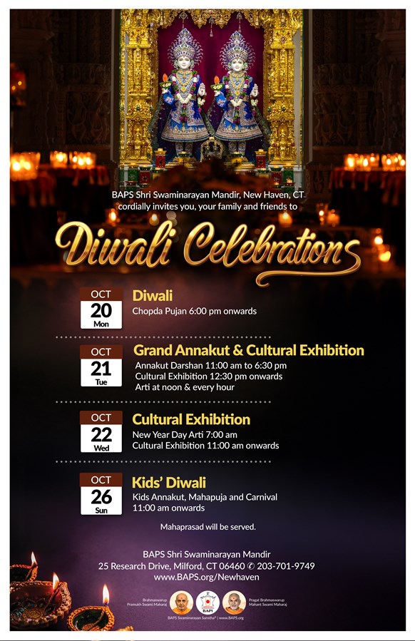 Diwali