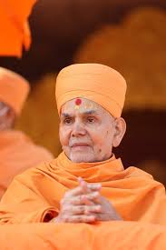 HH Mahant Swami Maharaj’s Birthday Celebration
