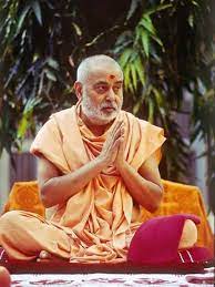 Pramukh Swami Maharaj