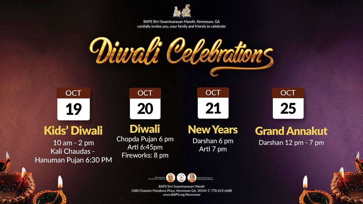 Diwali