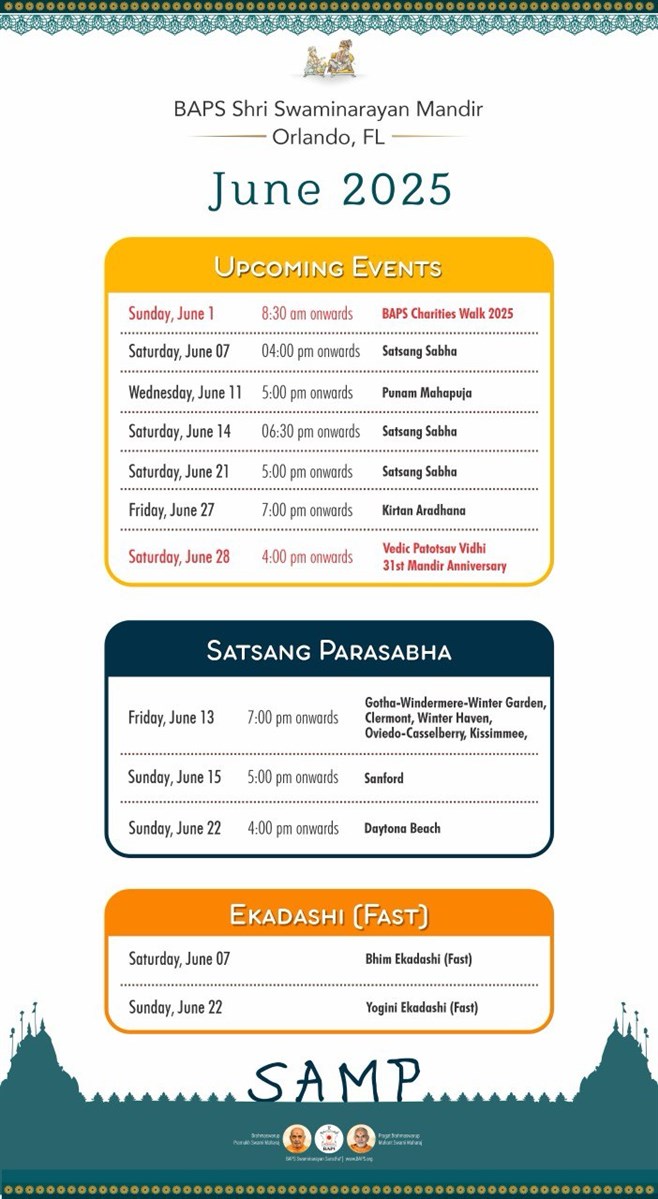 Other Events