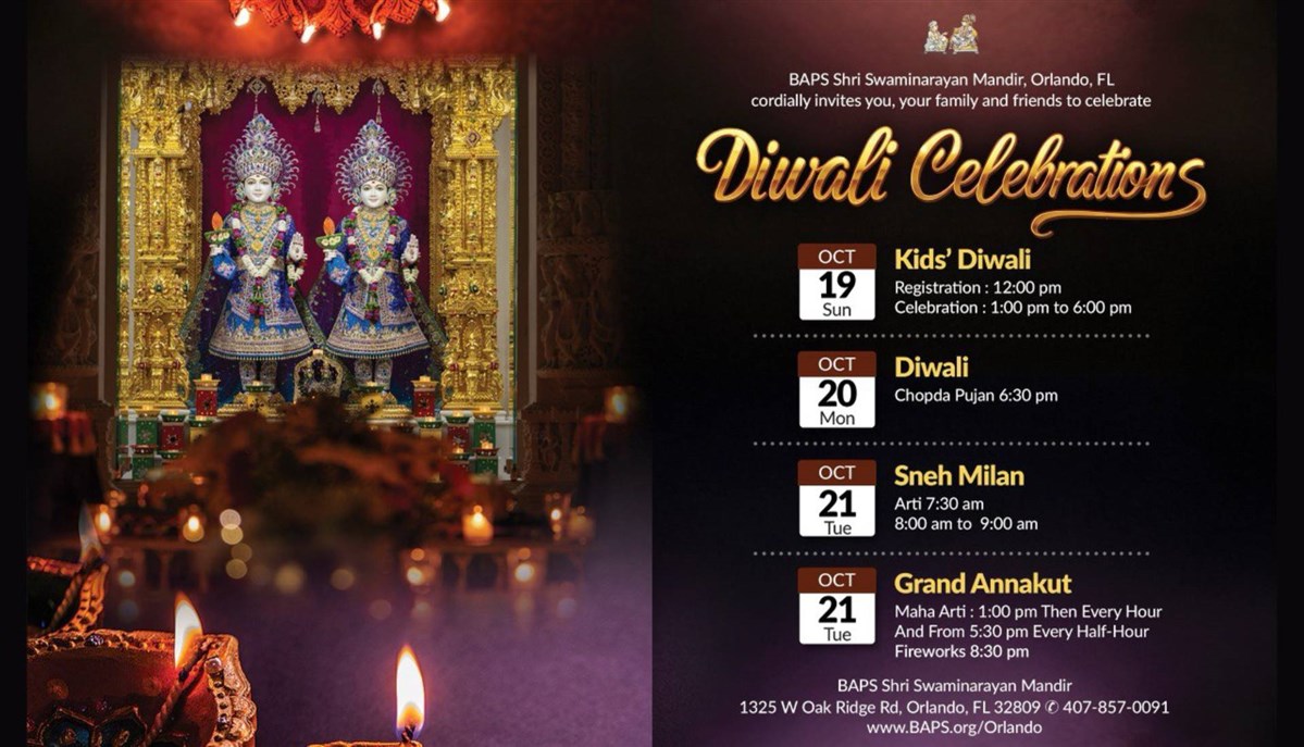 Diwali
