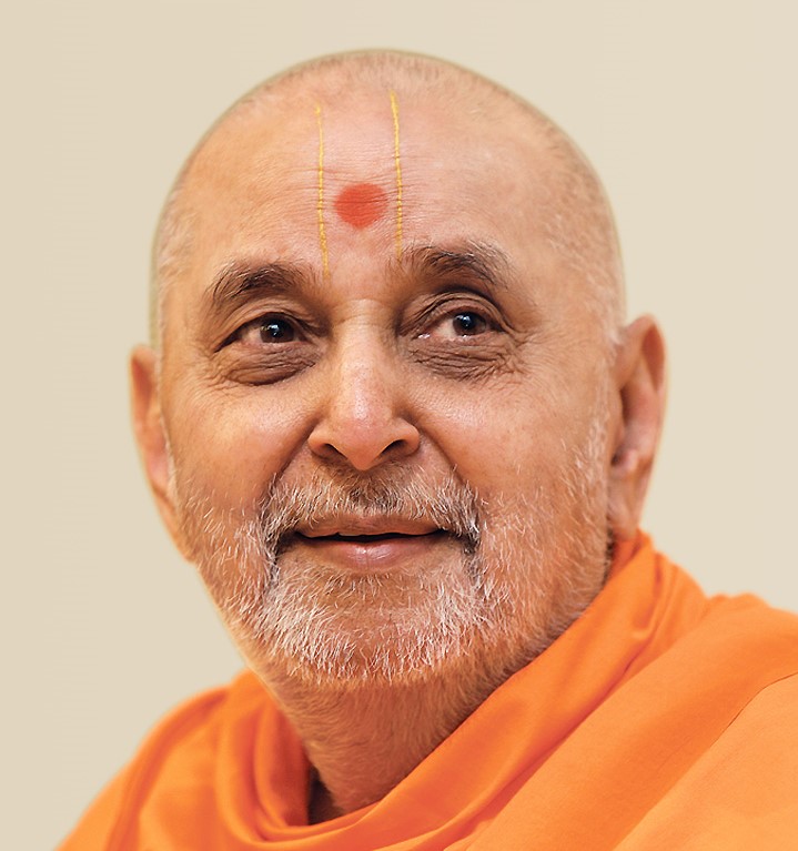 Pramukh Swami Maharaj Birthday - Mahila Celebration