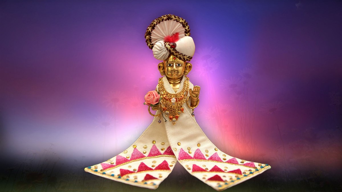 Mandir Patotsav
