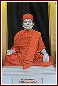 Brahmaswarup Yogiji Maharaj