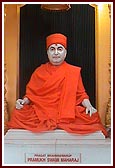 Brahmaswarup Pramukh Swami Maharaj