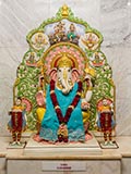 Shri Ganeshji