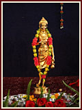 Shri Nilkanth Varni